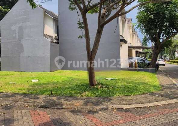 11.5jt Vanya Park Kavling 129m² Hoek Selatan-timur Lebar 11.7m 11.5jt Vanya Park Kavling 129m² Hoek Selatan-timur Lebar 11.7m