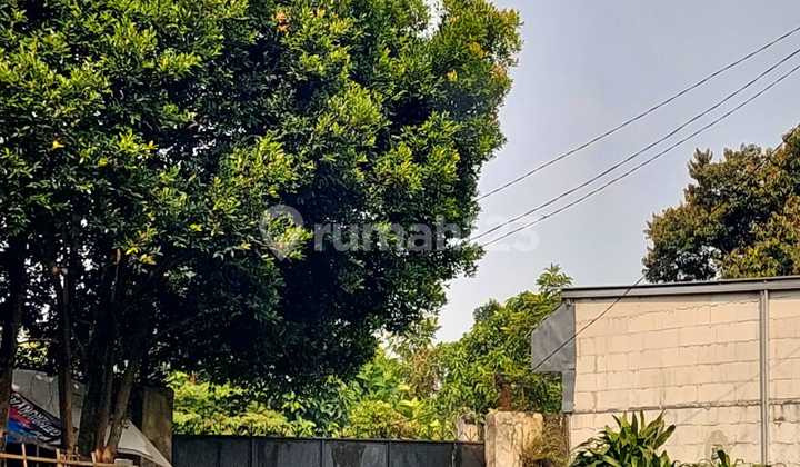 1.274jt Pamegarsari Parung Harga Njop 3.409m² Barat Shm -yg- 1.274jt Pamegarsari Parung Harga Njop 3.409m² Barat Shm -yg-