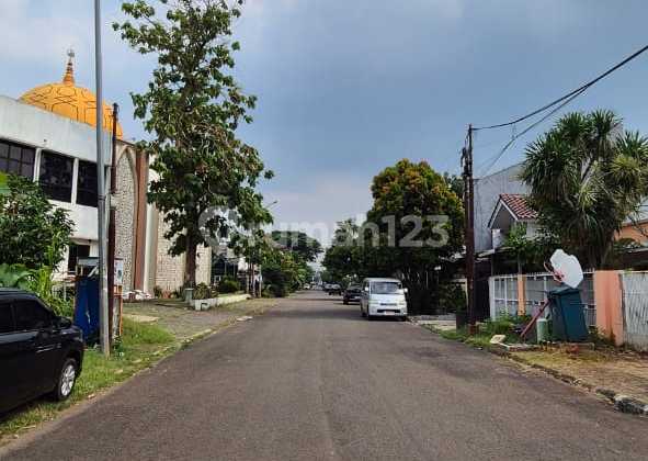 1.75m Nusaloka Rumah Timur Renovated Lebar 9 2
