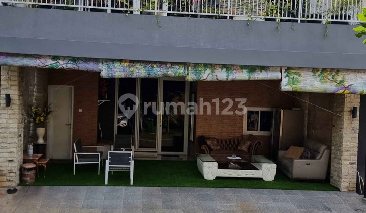 4.5m Mozia House 2 Floors Furnished Renovated -wil-