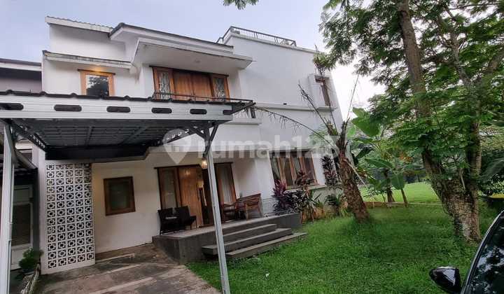 4.1m The Green Rumah Renovated Semi Furnished Tenggara 3lantai