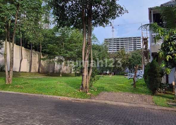 13.5Jt The Green Kavling 400M² Hoek Taman Utara-Timur