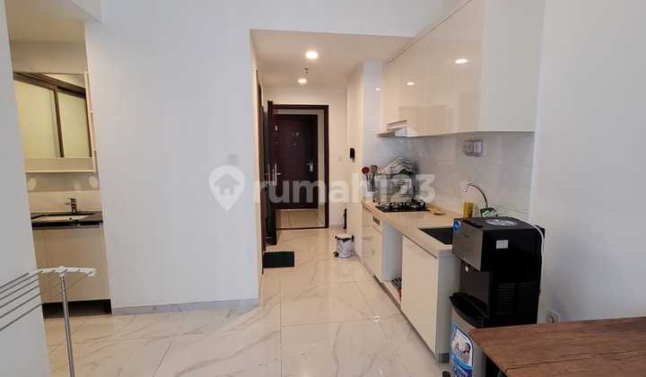 Price Drop! 950m Sky House Furnished 2 Bedroom with Pool View, 20th Floor 2