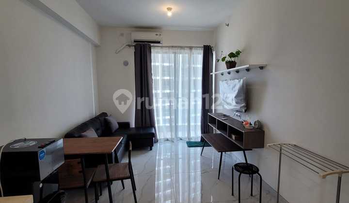 950jt Turun Harga! Sky House Furnished 2bedroom View Pool Lt.20 -yg