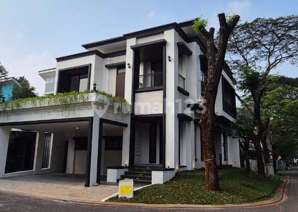 5.95m New Brand House Foresta North-West Corner 2