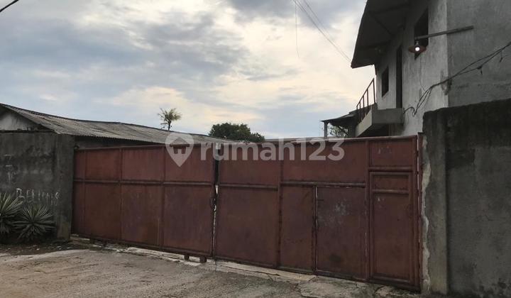 12m Gn. Putri Gudang 1882m² Hitung Tanah Shm -yg-