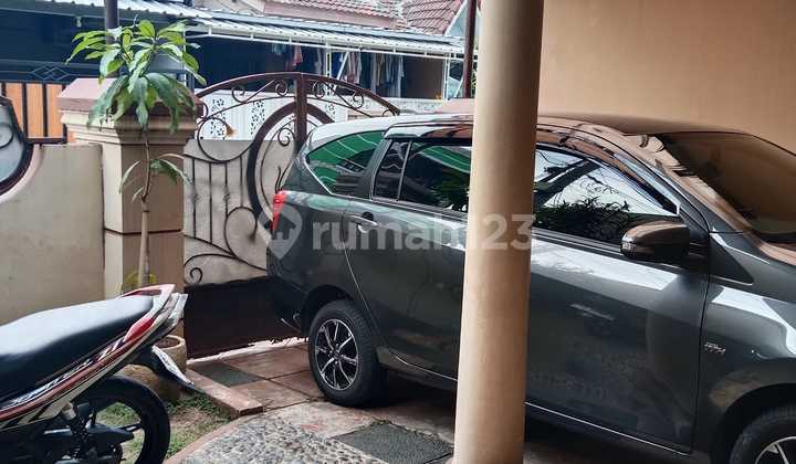 900jt Villa Regency 2 Pasar Kemis Rumah Renovated Type 36 900jt Villa Regency 2 Pasar Kemis Rumah Renovated Type 36