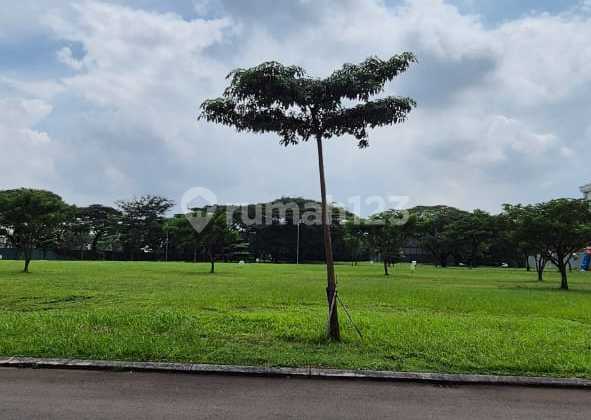 27.75Jt Kavling Alam Sutera 1.100M² Badan Hadap Utara 27.75Jt Kavling Alam Sutera 1.100M² Badan Hadap Utara