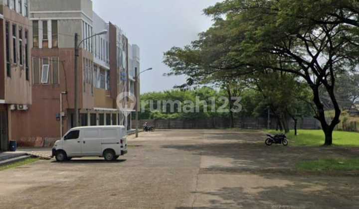 2.3M Row House Business Hub East Facing Main Road 3 Floors 2