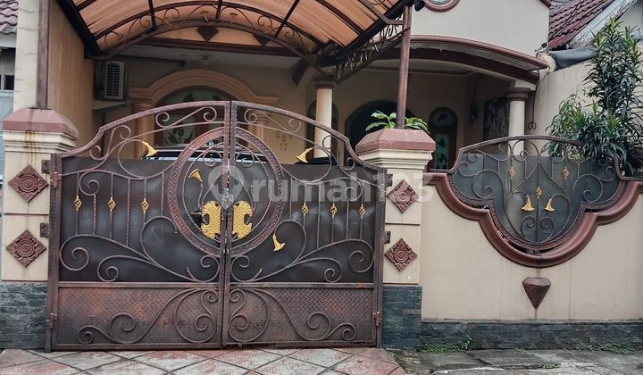 900jt Villa Regency 2 Pasar Kemis Rumah Renovated Type 36 900jt Villa Regency 2 Pasar Kemis Rumah Renovated Type 36