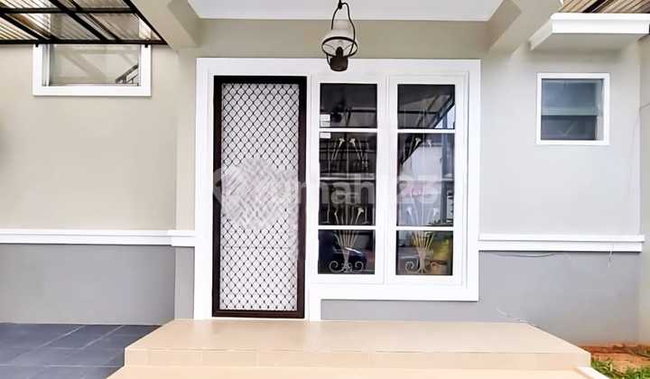 1.95m Delatinos North House Renovated Width 7 2