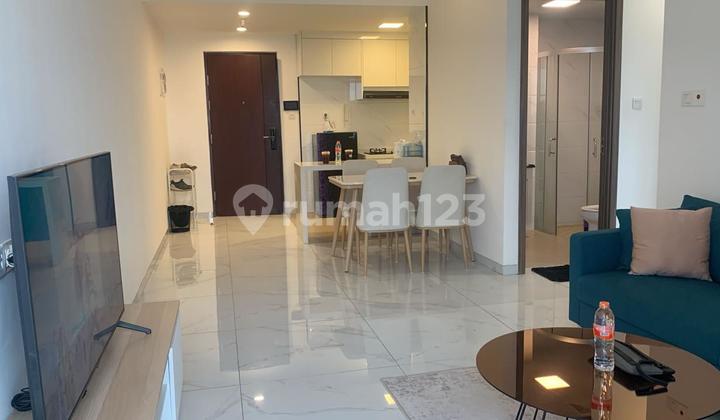 1.7M Apt Sky House Tower Claymore 2 Type 4Br View City Furnished