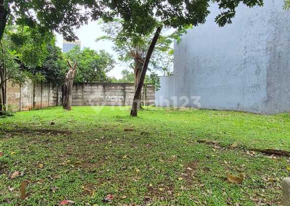 9.79Jt Foresta Kavling Lt330m2 Hoek Utara-Timur-Selatan