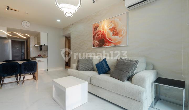 1.4M Apart Sky House Furnished Tower Duxton 2 Selatan View Pool 1.4M Apart Sky House Furnished Tower Duxton 2 Selatan View Pool