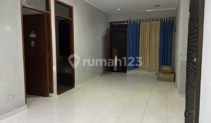 2.3m Nusaloka Renovated East-Facing Semi-Furnished House 2