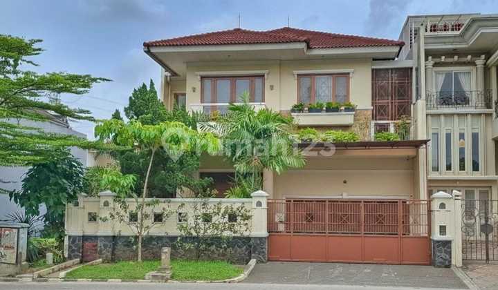 9.5M Metro Permata Rumah Semi Furnished Hadap Selatan Renovated 9.5M Metro Permata Rumah Semi Furnished Hadap Selatan Renovated