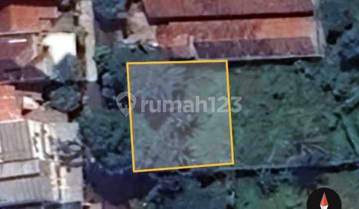 7.5M Land in Pisangan Complex, East Ciputat 428M² Suitable for Boarding House 7.5M Land in Pisangan Complex, East Ciputat 428M² Suitable for Boarding House