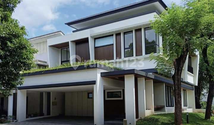 7.4M Rumah Brand New Foresta Hoek Utara-Barat 7.4M Rumah Brand New Foresta Hoek Utara-Barat