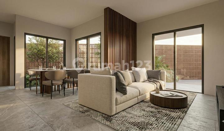 1.95M Still Under Renovation Stage Nusaloka 1-Storey House 2