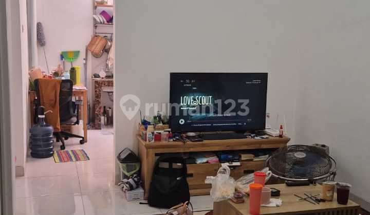 900jt Serpong Park Rumah 1lantai Renovated Hgb 2