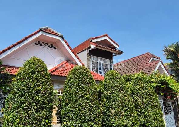 5m Giriloka Rumah Timur Laut Renovated 2lantai 2