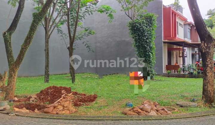 14 million Foresta Lot South-west 246m2 Corner 13 Wide