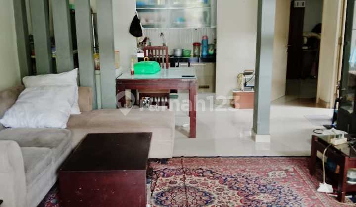 1.2m Griyaloka Rumah Utara Renovated Shm 2