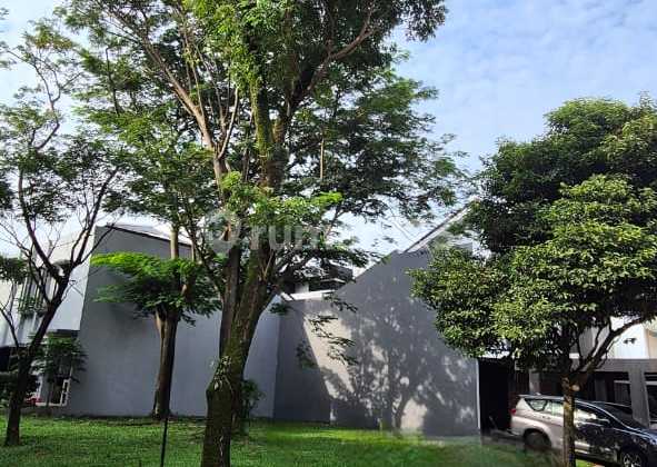 13M Foresta Plot 265M² Corner Boulevard Facing North-East 13M Foresta Plot 265M² Corner Boulevard Facing North-East