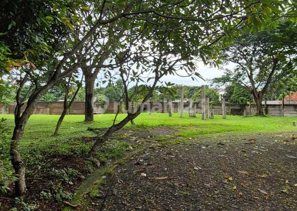 9.79Jt Foresta Kavling Lt673m² 3 View Utara-Barat-Selatan