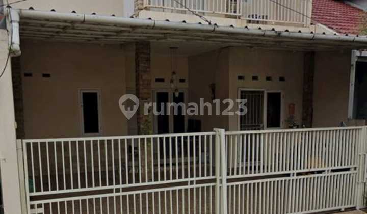 3.5M Griyaloka House East-Facing Furnished Spacious Backyard 2