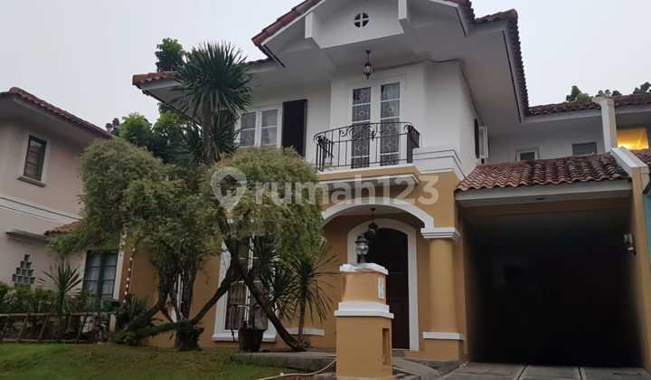 4.5m Taman Provence Rumah Selatan-utara Furnished 4.5m Taman Provence Rumah Selatan-utara Furnished