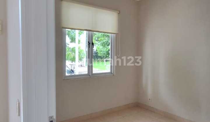 70jt Vanya Park Rumah Hadap Utara Semi Furnished Renovated