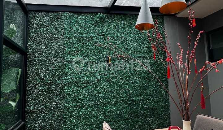 2.9m Avani Rumah Full Furnished Hadap Selatan  2