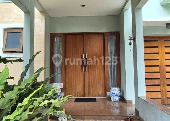 7m Giriloka Rumah Timur Laut Ada Gudang Dan Library Renovates