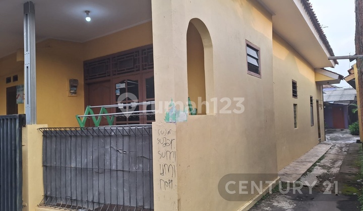 Rumah Murah Strategis Area Pendidikan 2