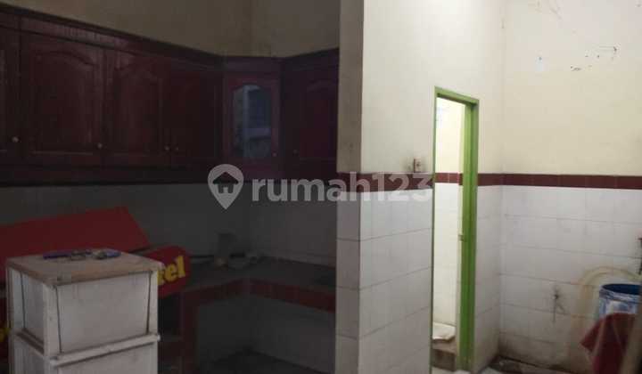 Dijual Ruko 2 Lantai Lokasi Strategis Dekat Pasar Perum dan Rs Siloam