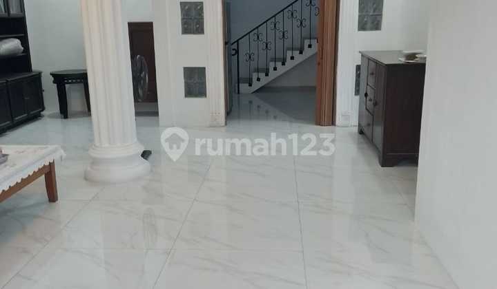 Rumah Mewah 2 Lantai Di Perumahan Bebas Banjir Kota Cirebon 2