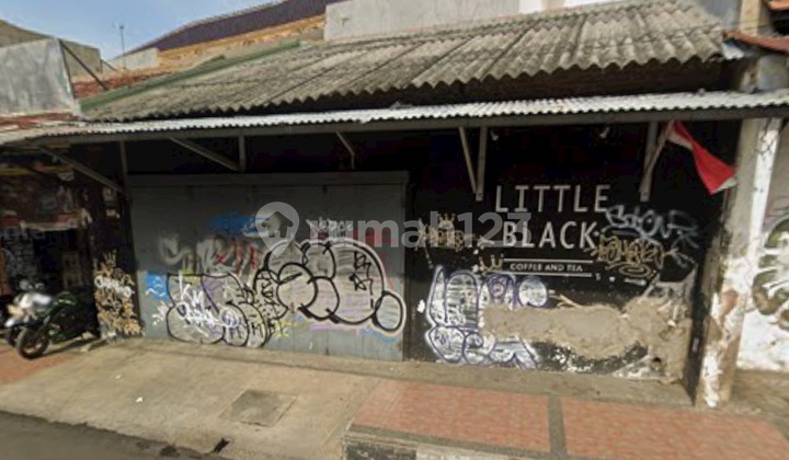 Ruko Siap Huni Di Prujakan Cirebon