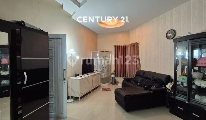 Rumah Toko Lokasi Strategis Di Lemahwungkuk Kota Cirebon  2