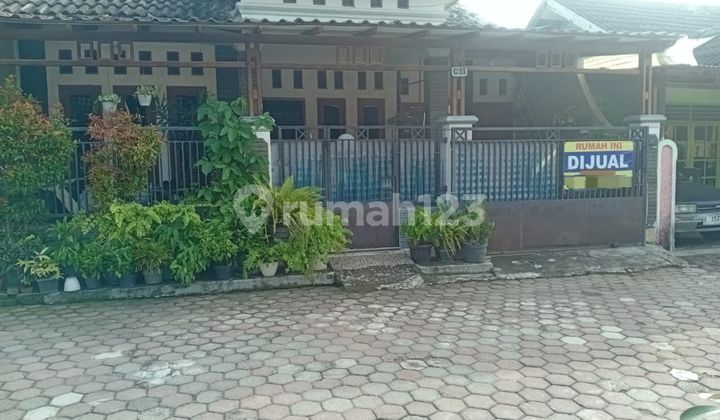 Rumah Tinggal Dekat Kantor Imigrasi Bebas Banjir Lingkungan Aman Rumah Tinggal Dekat Kantor Imigrasi Bebas Banjir Lingkungan Aman