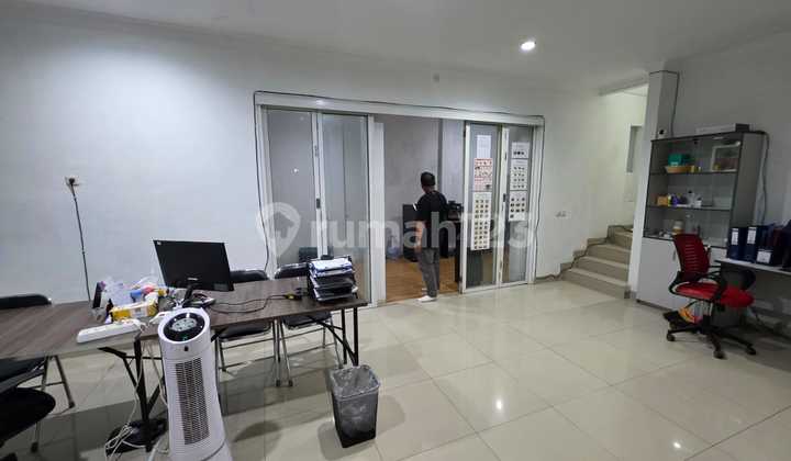 Disewakan Rumah Siap Huni di Cluster