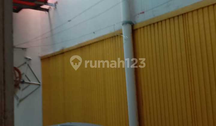 Affordable Flood-Free Rental House Near Ciperna Toll Road