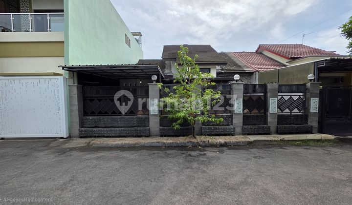 Cheap Furnished House for Rent in Taman Air Kalijaga Cheap Furnished House for Rent in Taman Air Kalijaga