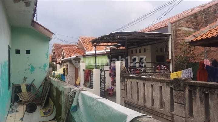 Dijual Rumah Sederhana Dekat ke Pusat Kota Bebas Banjir