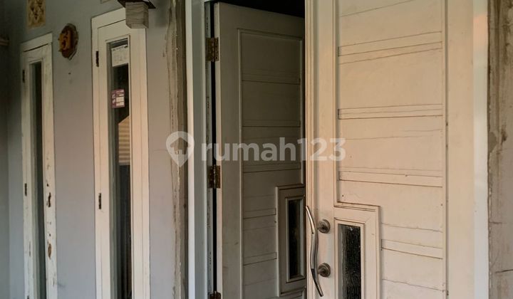 Jual Cepat Rumah Second Berkualitas Siap Huni Bebas Banjir Di Perum Merbabu Kota Cirebon 2