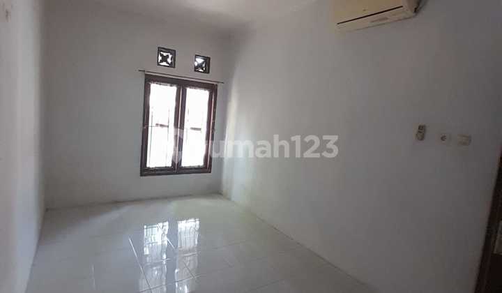 Rumah Sewa Di Cluster Dekat Kampus Dan Kantor Pemda Bebas Banjir  2