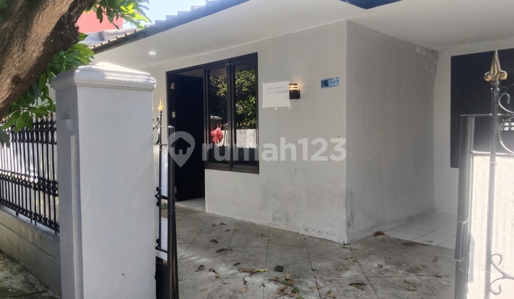 Ready-to-Live Home, Suitable for Business or Office on Ketilang Raya. 2