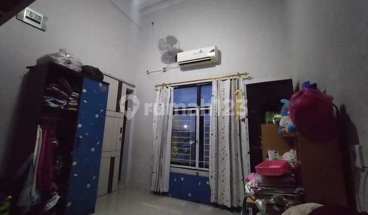 Rumah Siap Huni 2 Lantai Lokasi Strategis Dekat Pusat Bisnis Cirebon  2