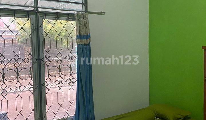 Rumah Kos Aktif Dekat Pusat Pendidikan Rs Mall  1