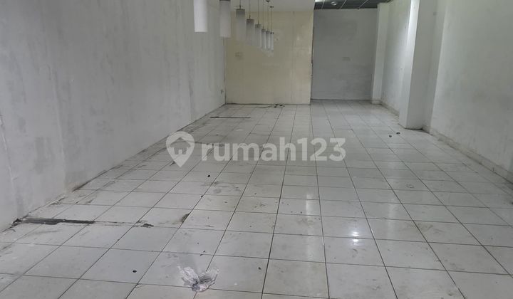 For Rent / For Sale 2-Story Shophouse Strategically Located in the Business Center of Cirebon City 2